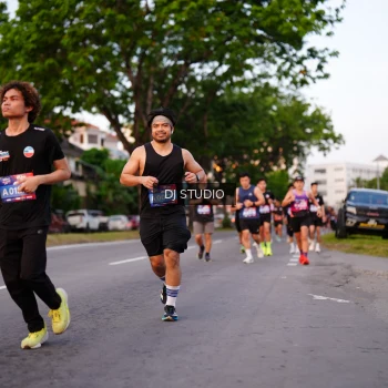 Runner Photo 3836798