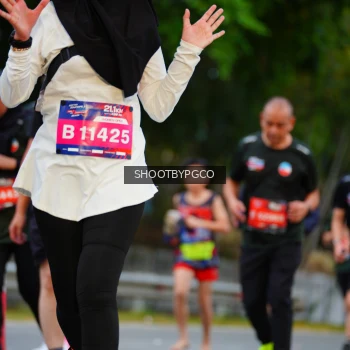 Runner Photo 3836801
