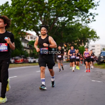 Runner Photo 3836802