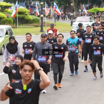 Runner Photo 3836805