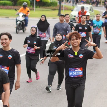 Runner Photo 3836806