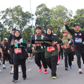 Runner Photo 3836808