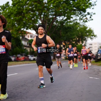Runner Photo 3836809