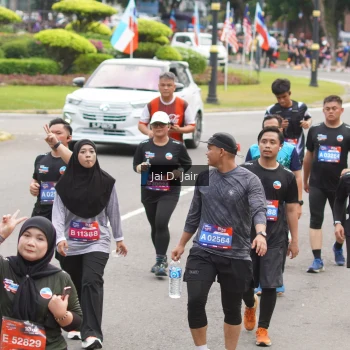 Runner Photo 3836813