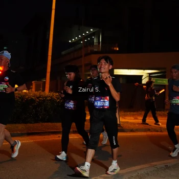 Runner Photo 3836819