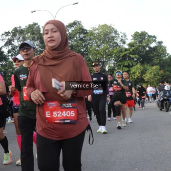 Runner Photo 3836820