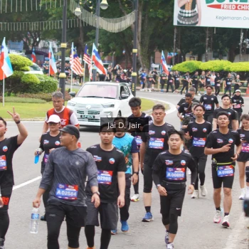 Runner Photo 3836822