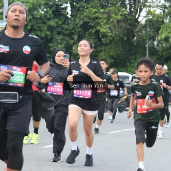 Runner Photo 3836823