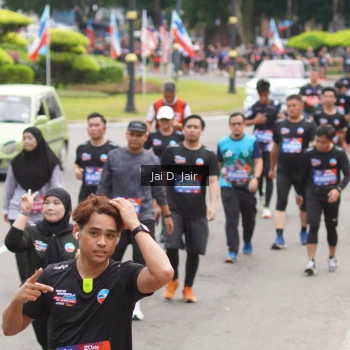 Runner Photo 3836827