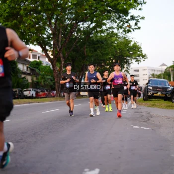 Runner Photo 3836831