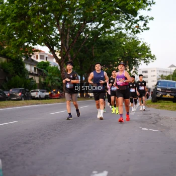 Runner Photo 3836839