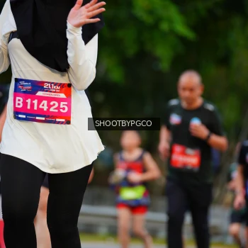 Runner Photo 3836843