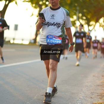 Runner Photo 3836844