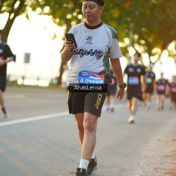 Runner Photo 3836847