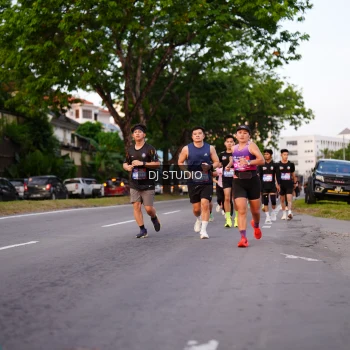 Runner Photo 3836848