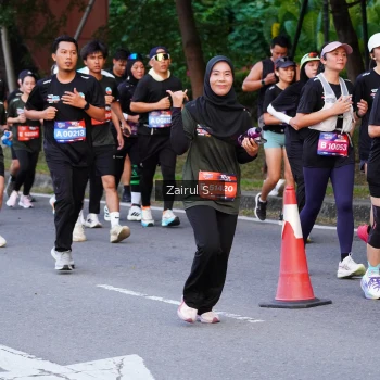 Runner Photo 3836850