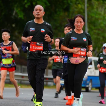 Runner Photo 3836852