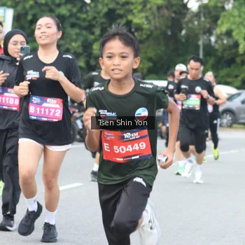 Runner Photo 3836854