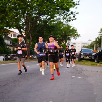 Runner Photo 3836855