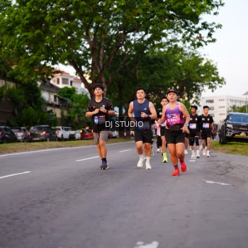 Runner Photo 3836857