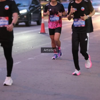 Runner Photo 3836858