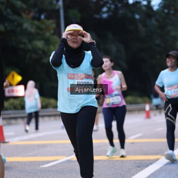Runner Photo 3836860
