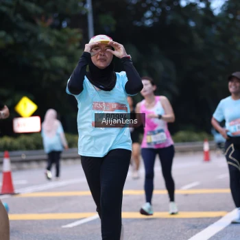 Runner Photo 3836861
