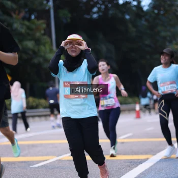Runner Photo 3836862