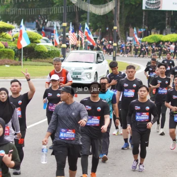 Runner Photo 3836866