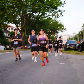 Runner Photo 3836867