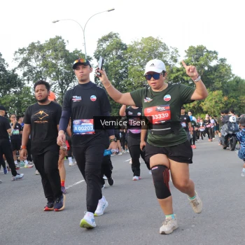 Runner Photo 3836868