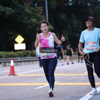 Runner Photo 3836869