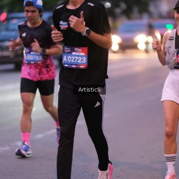 Runner Photo 3836872