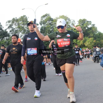 Runner Photo 3836877