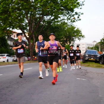 Runner Photo 3836880