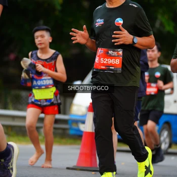 Runner Photo 3836884