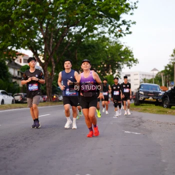 Runner Photo 3836886