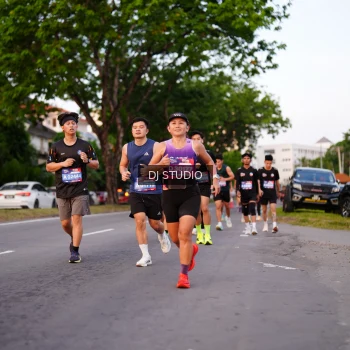 Runner Photo 3836890