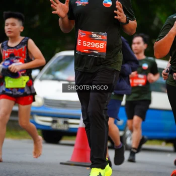 Runner Photo 3836893
