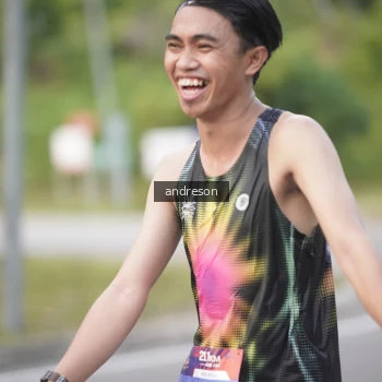 Runner Photo 3836897