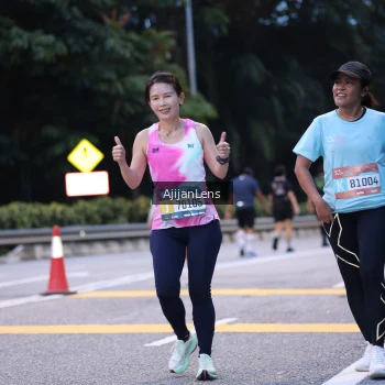Runner Photo 3836905