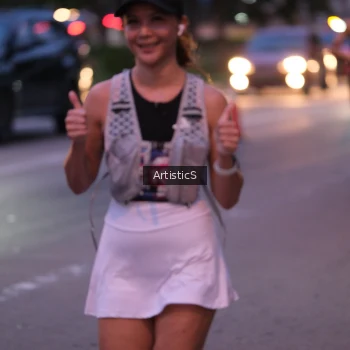 Runner Photo 3836906