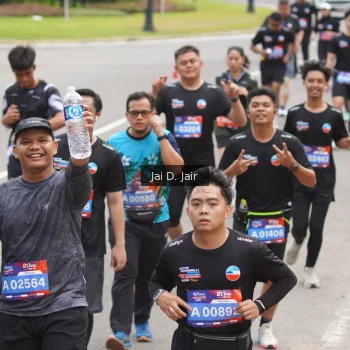 Runner Photo 3836910
