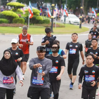 Runner Photo 3836917