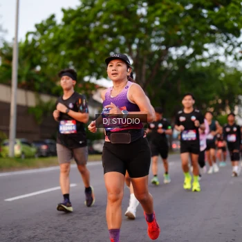 Runner Photo 3836921