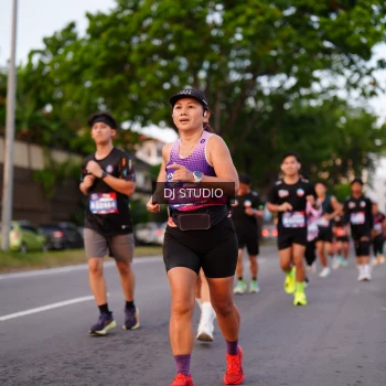 Runner Photo 3836922
