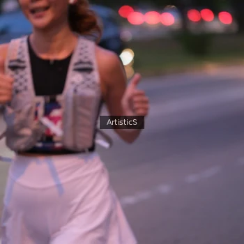 Runner Photo 3836935