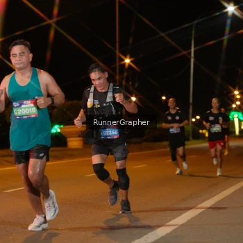 Runner Photo 3836936