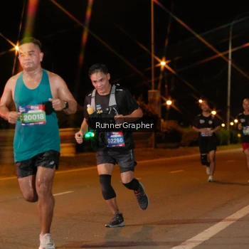 Runner Photo 3836940