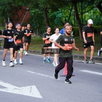 Runner Photo 3836942